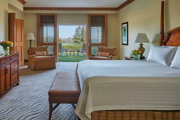 استراحتگاه The Ritz Carlton Dallas, Las Colinas