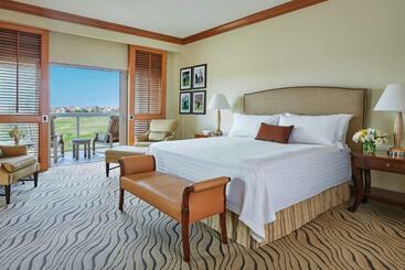 استراحتگاه The Ritz Carlton Dallas, Las Colinas