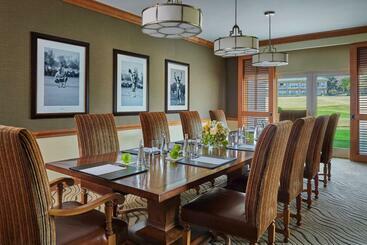 استراحتگاه The Ritz Carlton Dallas, Las Colinas