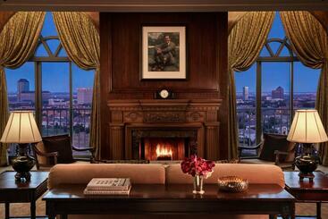 استراحتگاه The Ritz Carlton Dallas, Las Colinas