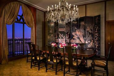 استراحتگاه The Ritz Carlton Dallas, Las Colinas