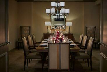 استراحتگاه The Ritz Carlton Dallas, Las Colinas