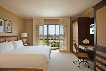 استراحتگاه The Ritz Carlton Dallas, Las Colinas