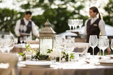 استراحتگاه The Ritz Carlton Dallas, Las Colinas