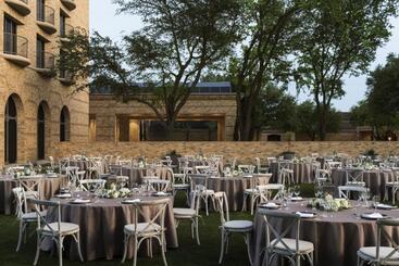 استراحتگاه The Ritz Carlton Dallas, Las Colinas