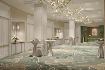 استراحتگاه The Ritz Carlton Dallas, Las Colinas