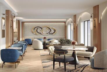 استراحتگاه The Ritz Carlton Dallas, Las Colinas