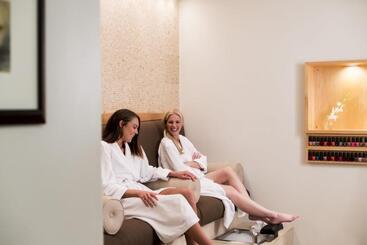 استراحتگاه The Ritz Carlton Dallas, Las Colinas