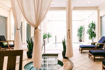 استراحتگاه The Ritz Carlton Dallas, Las Colinas