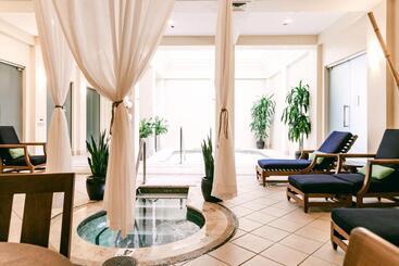 استراحتگاه The Ritz Carlton Dallas, Las Colinas