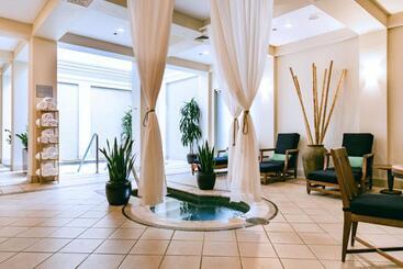 استراحتگاه The Ritz Carlton Dallas, Las Colinas
