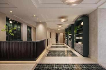 استراحتگاه The Ritz Carlton Dallas, Las Colinas