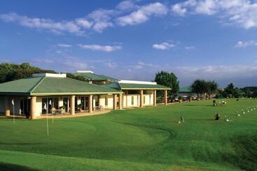 استراحتگاه The Ritz Carlton Dallas, Las Colinas