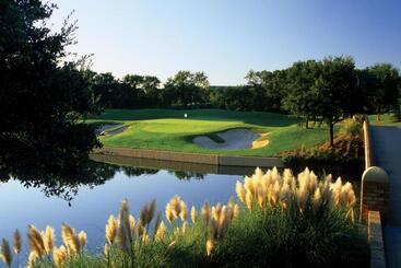 استراحتگاه The Ritz Carlton Dallas, Las Colinas