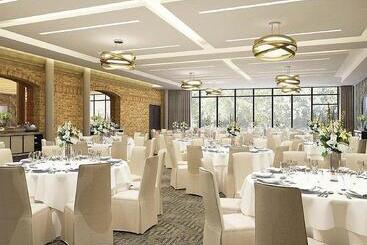 استراحتگاه The Ritz Carlton Dallas, Las Colinas