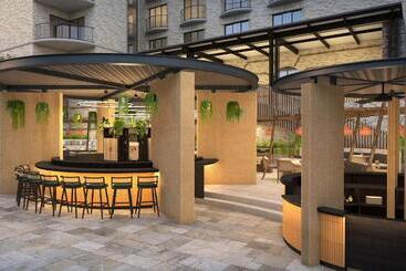استراحتگاه The Ritz Carlton Dallas, Las Colinas