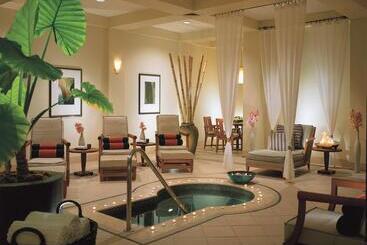 استراحتگاه The Ritz Carlton Dallas, Las Colinas