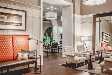 استراحتگاه The Ritz Carlton Dallas, Las Colinas