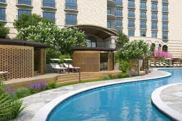 استراحتگاه The Ritz Carlton Dallas, Las Colinas