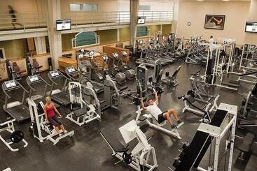 استراحتگاه The Ritz Carlton Dallas, Las Colinas