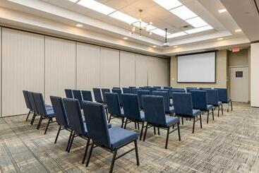 Clarion Hotel & Conference Center Myrtle Beach