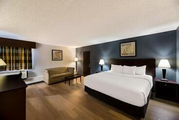 Clarion Hotel San Angelo Near Convention Center