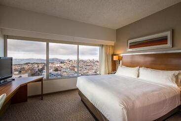 Holiday Inn San Francisco   Golden Gateway, An Ihg Hotel With No Resort Fee