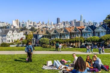 Holiday Inn San Francisco   Golden Gateway, An Ihg Hotel With No Resort Fee
