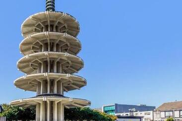 Holiday Inn San Francisco   Golden Gateway, An Ihg Hotel With No Resort Fee