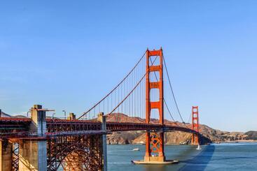 Holiday Inn San Francisco   Golden Gateway, An Ihg Hotel With No Resort Fee