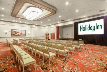 Holiday Inn San Francisco   Golden Gateway, An Ihg Hotel With No Resort Fee