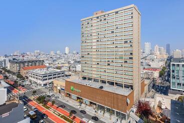 Holiday Inn San Francisco   Golden Gateway, An Ihg Hotel With No Resort Fee