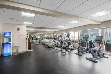 Holiday Inn San Francisco   Golden Gateway, An Ihg Hotel With No Resort Fee