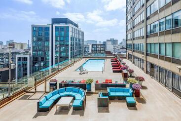 Holiday Inn San Francisco   Golden Gateway, An Ihg Hotel With No Resort Fee