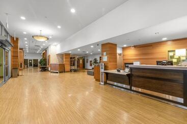 Holiday Inn San Francisco   Golden Gateway, An Ihg Hotel With No Resort Fee