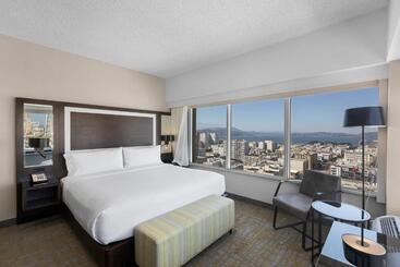 Holiday Inn San Francisco   Golden Gateway, An Ihg Hotel With No Resort Fee