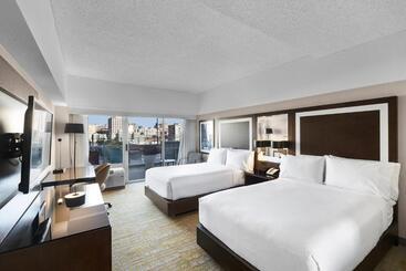 Holiday Inn San Francisco   Golden Gateway, An Ihg Hotel With No Resort Fee