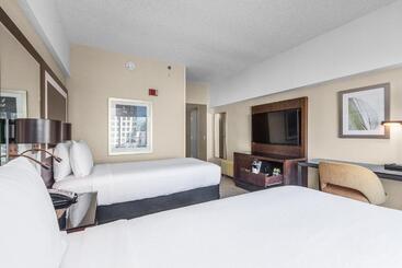 Holiday Inn San Francisco   Golden Gateway, An Ihg Hotel With No Resort Fee