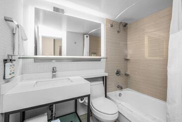 Holiday Inn San Francisco   Golden Gateway, An Ihg Hotel With No Resort Fee