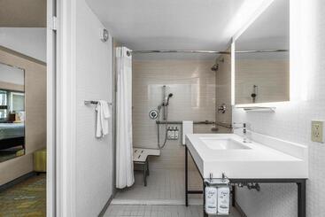 Holiday Inn San Francisco   Golden Gateway, An Ihg Hotel With No Resort Fee
