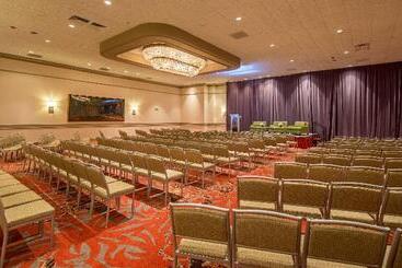 Holiday Inn San Francisco   Golden Gateway, An Ihg Hotel With No Resort Fee