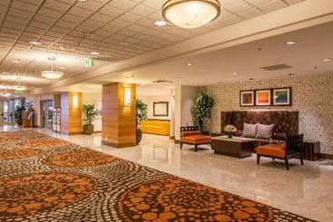 Holiday Inn San Francisco   Golden Gateway, An Ihg Hotel With No Resort Fee