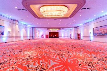 Holiday Inn San Francisco   Golden Gateway, An Ihg Hotel With No Resort Fee