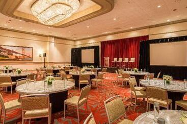 Holiday Inn San Francisco   Golden Gateway, An Ihg Hotel With No Resort Fee