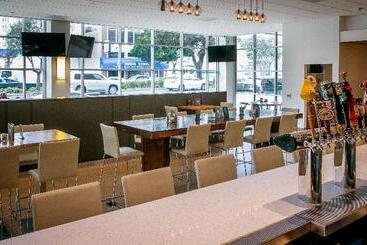 Holiday Inn San Francisco   Golden Gateway, An Ihg Hotel With No Resort Fee