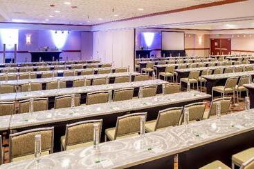 Holiday Inn San Francisco   Golden Gateway, An Ihg Hotel With No Resort Fee