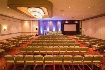 Holiday Inn San Francisco   Golden Gateway, An Ihg Hotel With No Resort Fee
