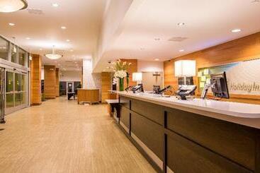 Holiday Inn San Francisco   Golden Gateway, An Ihg Hotel With No Resort Fee