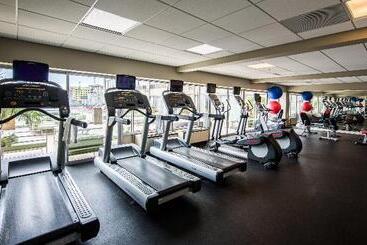 Holiday Inn San Francisco   Golden Gateway, An Ihg Hotel With No Resort Fee