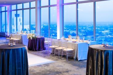 هتل Andaz West Hollywood, By Hyatt